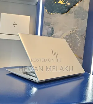 New Laptop HP EliteBook 840 G10 32GB Intel Core i7 SSD 512GB