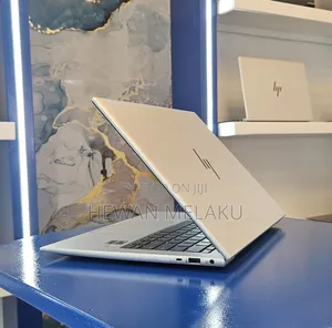 New Laptop HP EliteBook 840 G10 32GB Intel Core i7 SSD 512GB