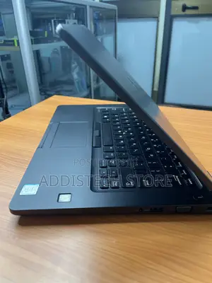 New Laptop Dell Latitude 5480 8GB Intel Core i5 SSD 256GB