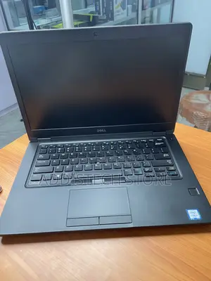 New Laptop Dell Latitude 5480 8GB Intel Core i5 SSD 256GB