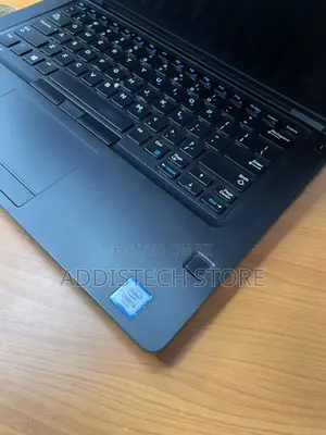 New Laptop Dell Latitude 5480 8GB Intel Core i5 SSD 256GB