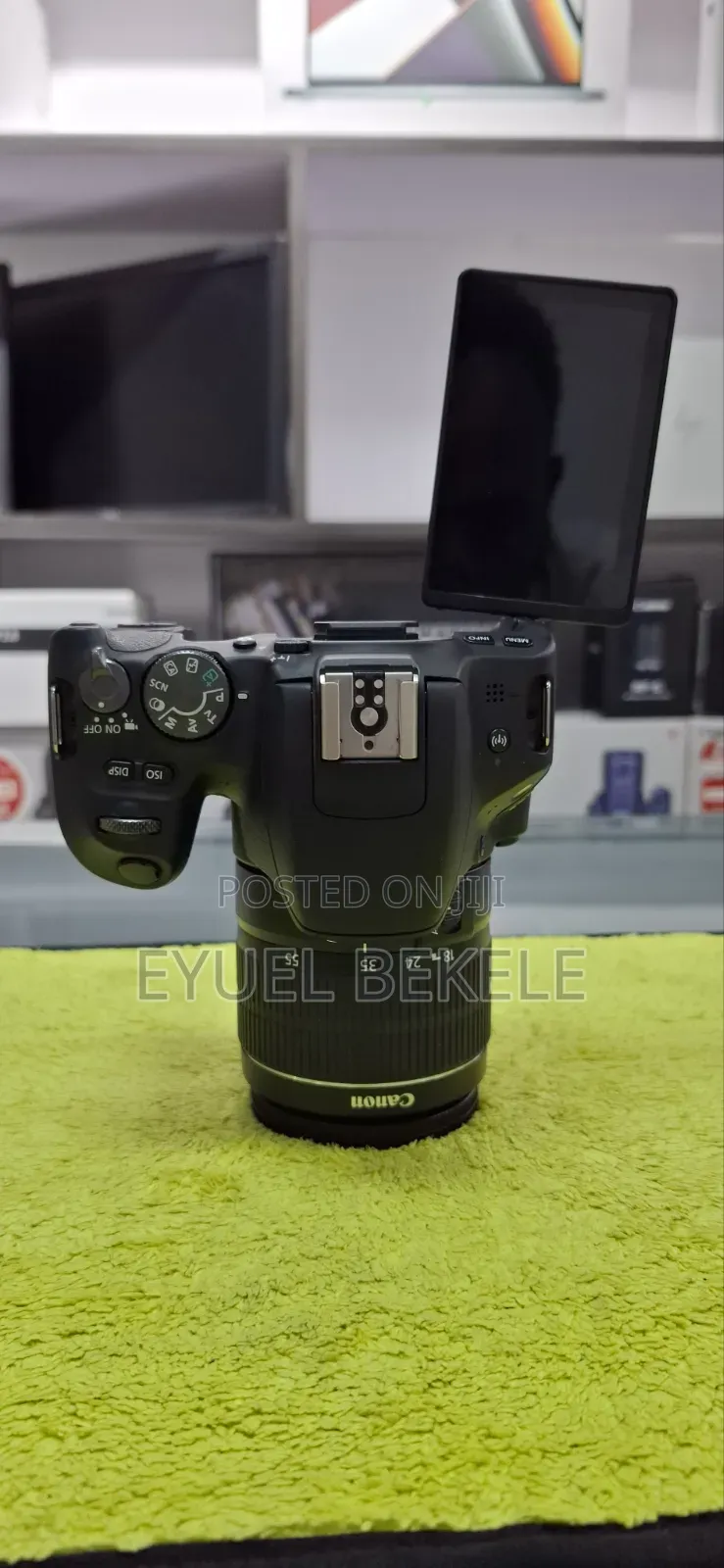 Canon 200d