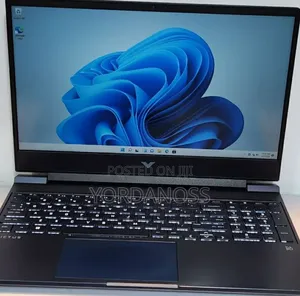 New Laptop HP Victus 15 16GB Intel Core i5 SSD 512GB