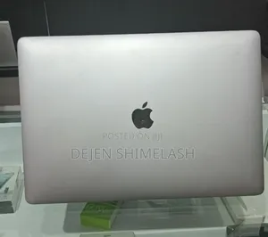 New Laptop Apple MacBook Pro 2019 32GB Intel Core i9 SSD 512GB