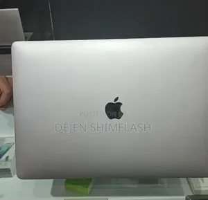New Laptop Apple MacBook Pro 2019 32GB Intel Core i9 SSD 512GB