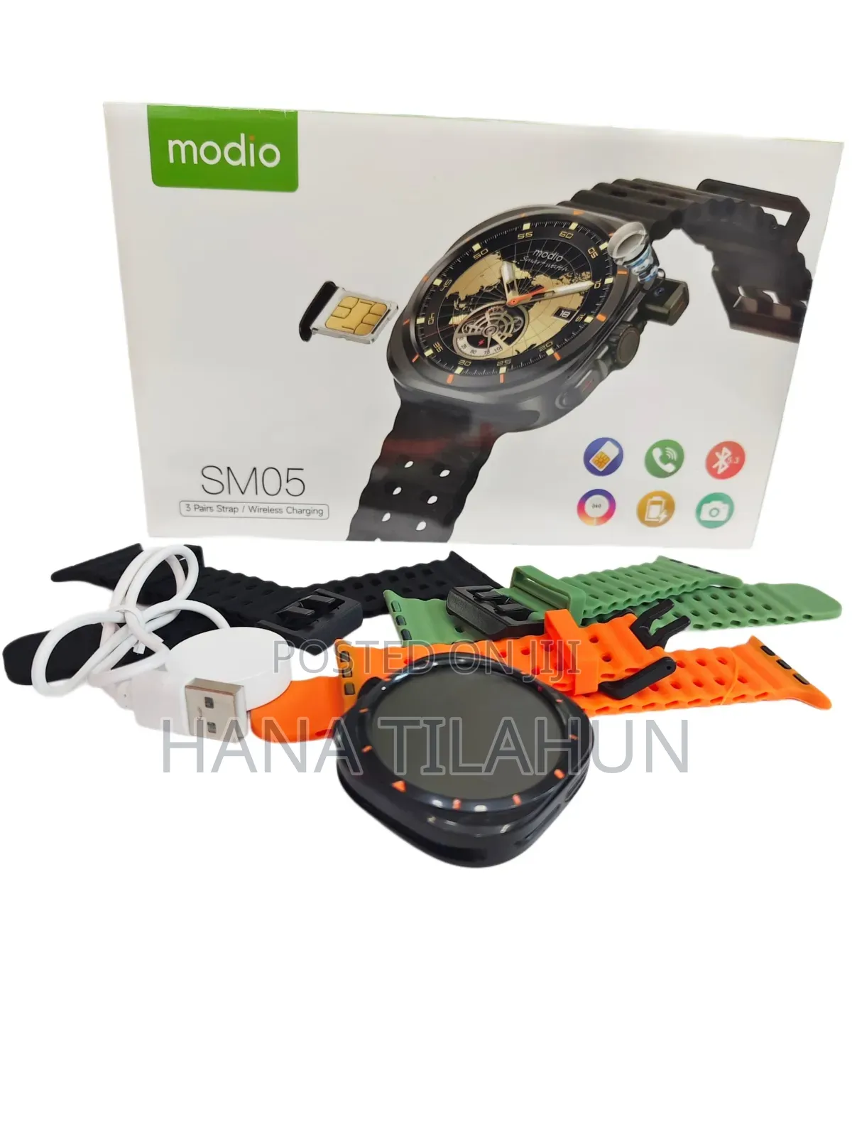 Modio Sm05