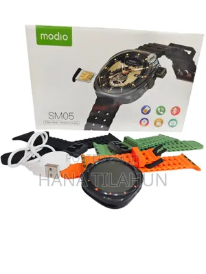 Modio Sm05