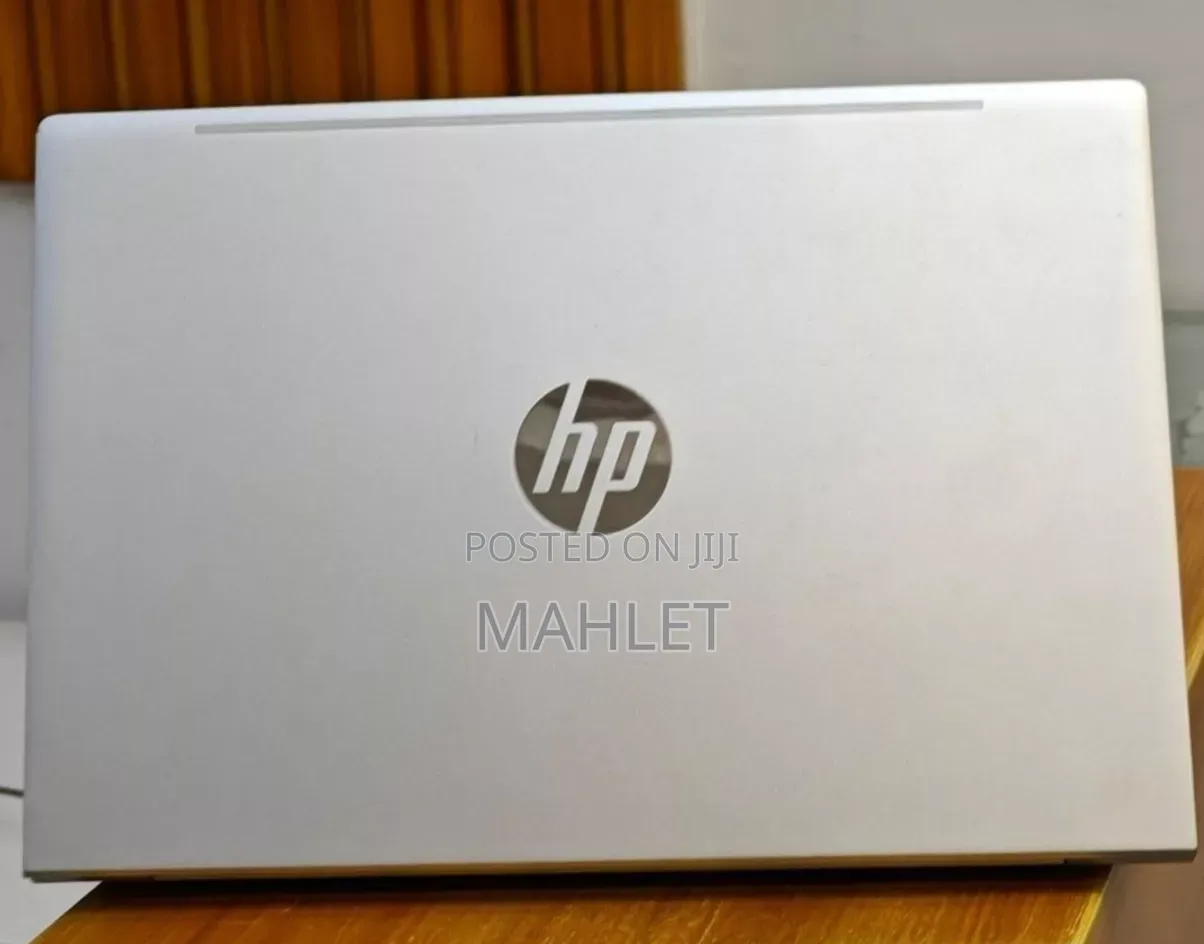 New Laptop HP ProBook 650 G7 16GB Intel Core i5 SSD 512GB