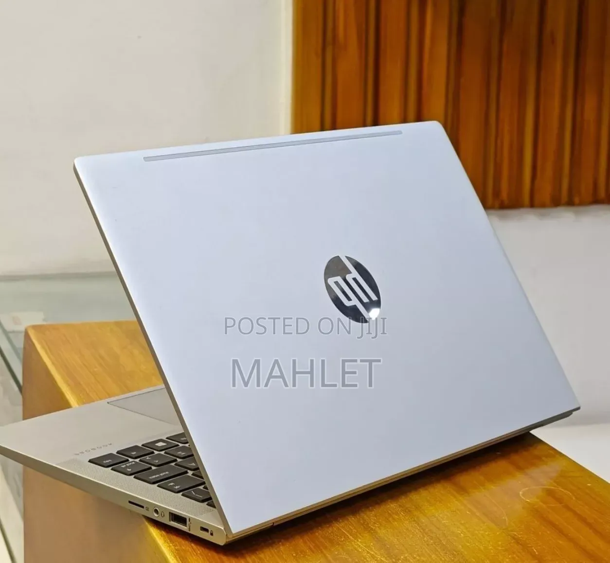 New Laptop HP ProBook 650 G7 16GB Intel Core i5 SSD 512GB