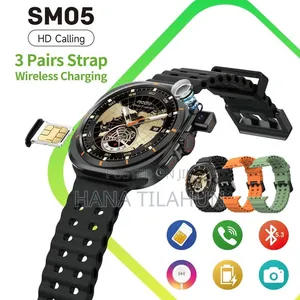 Modio Sm05