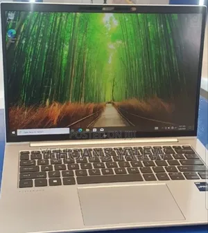 New Laptop HP EliteBook 840 G10 32GB Intel Core i7 SSD 512GB