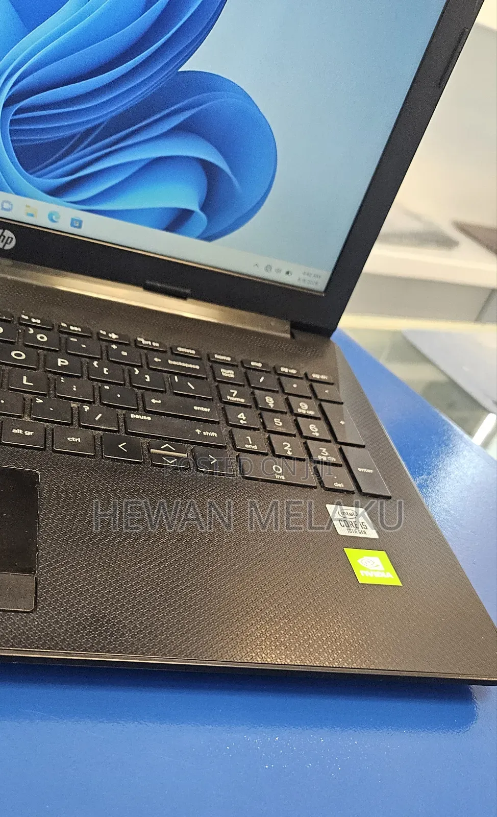 New Laptop HP Stream Notebook 8GB Intel Core i5 HDD+SSD 1T
