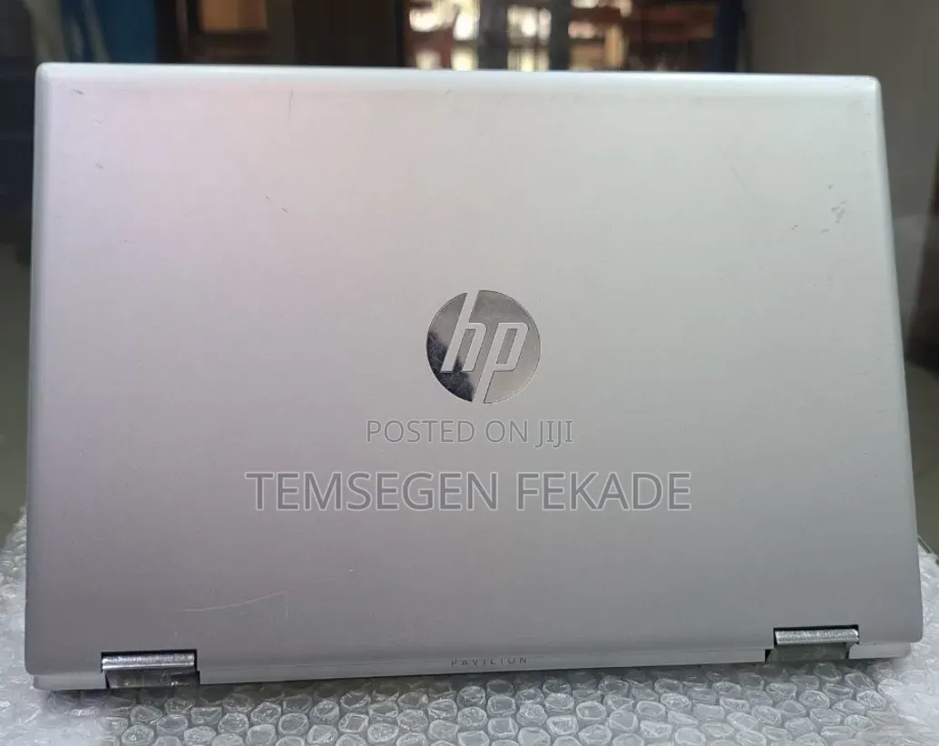 New Laptop HP Pavilion 14 x360 2-in-1 8GB Intel Core i3 SSD 128GB