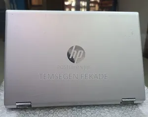 New Laptop HP Pavilion 14 x360 2-in-1 8GB Intel Core i3 SSD 128GB