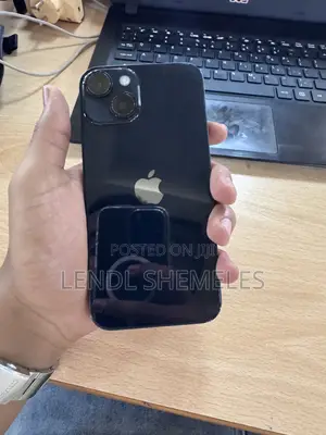 Apple iPhone 14 128 GB Black