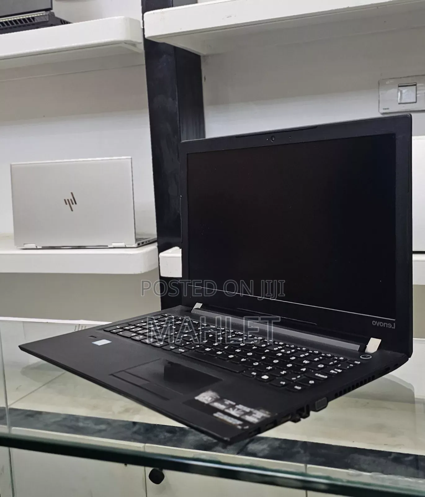 New Laptop Lenovo Ideapad 3 8GB Intel Core i7 HDD 1T