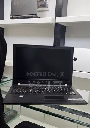 New Laptop Lenovo Ideapad 3 8GB Intel Core i7 HDD 1T