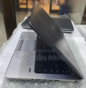 New Laptop HP EliteBook 840 G1 4GB Intel Core i7 SSD 128GB