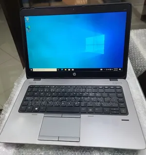 New Laptop HP EliteBook 840 G1 4GB Intel Core i7 SSD 128GB