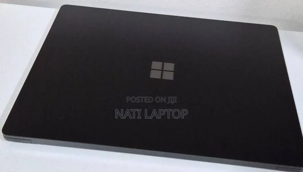 New Laptop Microsoft 16GB Intel Core i7 SSD 512GB