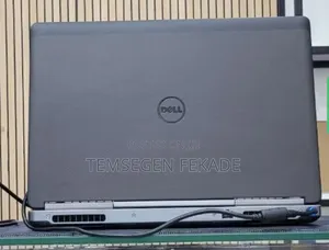 New Laptop Dell Precision 7720 64GB Intel Core i7 HDD+SSD 512GB