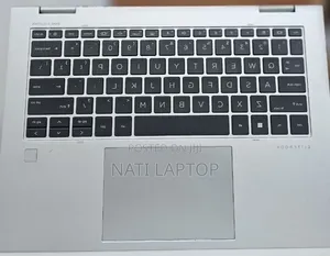 New Laptop HP EliteBook 1040 G8 16GB Intel Core i7 SSD 512GB