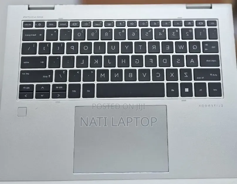 New Laptop HP EliteBook 1040 G8 16GB Intel Core i7 SSD 512GB
