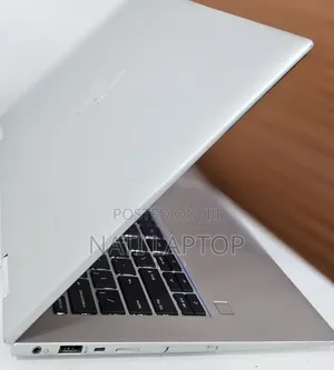 New Laptop HP EliteBook 1040 G8 16GB Intel Core i7 SSD 512GB