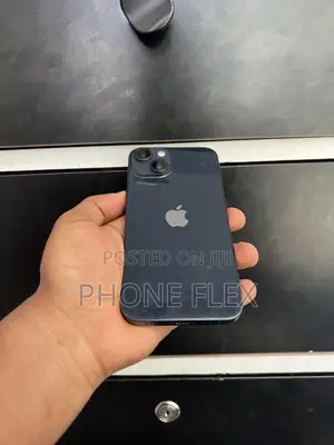 Apple iPhone 14 128 GB Black