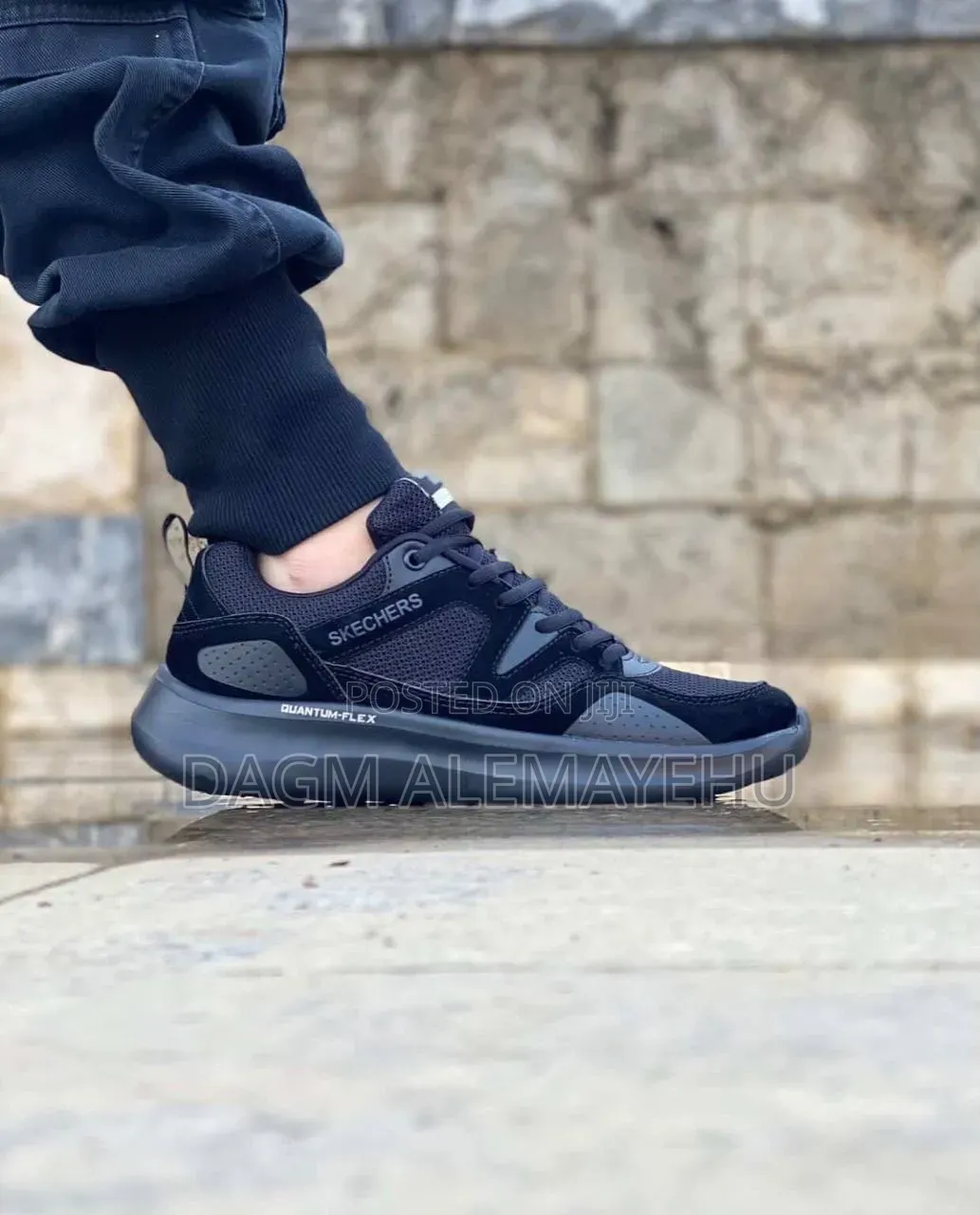 Skechers Quantum Flex Shoes