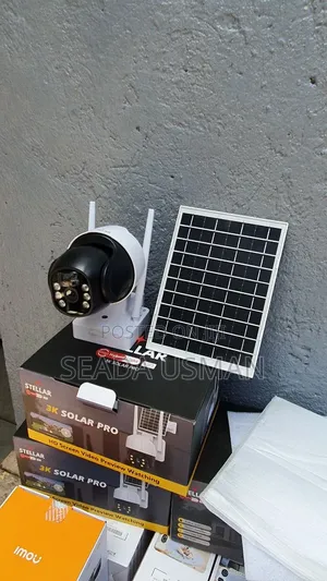 Stellar Solar Pro