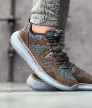 Skechers Quantum Flex Shoes