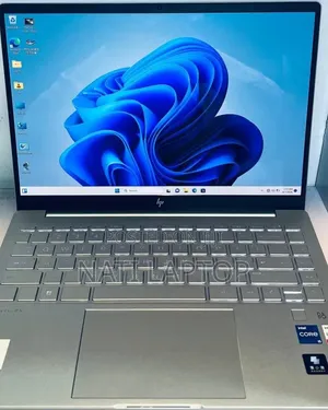 New Laptop HP Pavilion 14 16GB Intel Core i5 SSD 1T