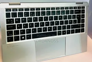 New Laptop HP EliteBook x360 1040 G7 32GB Intel Core i7 SSD 512GB