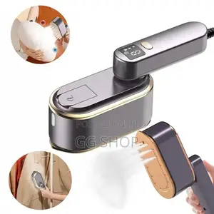 Best Portable Steam Iron