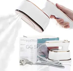 Best Portable Steam Iron