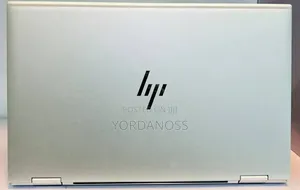 New Laptop HP EliteBook x360 1040 G7 32GB Intel Core i7 SSD 512GB