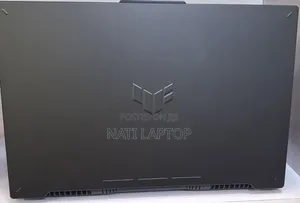 New Laptop Asus TUF Gaming A15 16GB Intel Core i7 SSD 1T