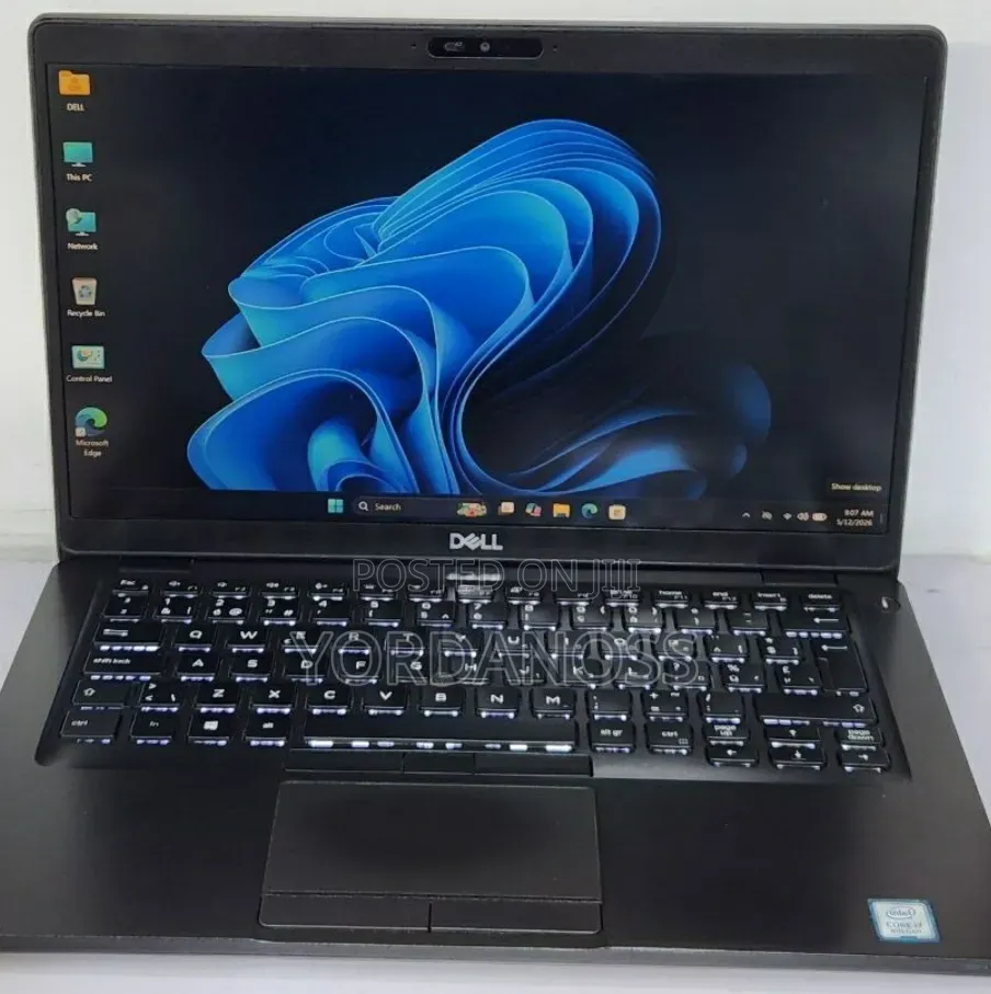 Laptop Dell Latitude 5310 8GB Intel Core i7 SSD 512GB