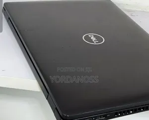 Laptop Dell Latitude 5310 8GB Intel Core i7 SSD 512GB