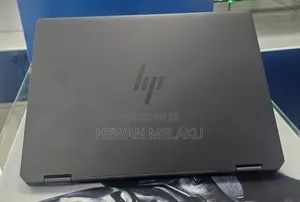 New Laptop HP OmniBook Ultra Flip 14" 16GB Intel Core Ultra 7 SSD 1T