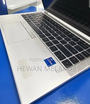 New Laptop HP EliteBook 840 G8 16GB Intel Core i7 SSD 512GB