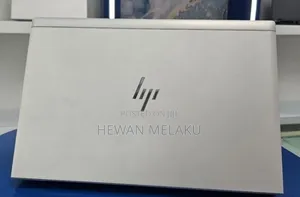 New Laptop HP EliteBook 840 G8 16GB Intel Core i7 SSD 512GB