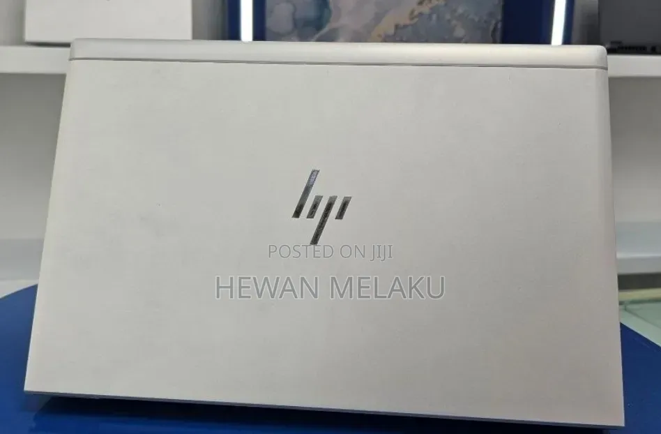 New Laptop HP EliteBook 840 G8 16GB Intel Core i7 SSD 512GB