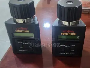 Coffee Moisture Tester Agrotrex