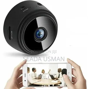 A9 Mini Camera