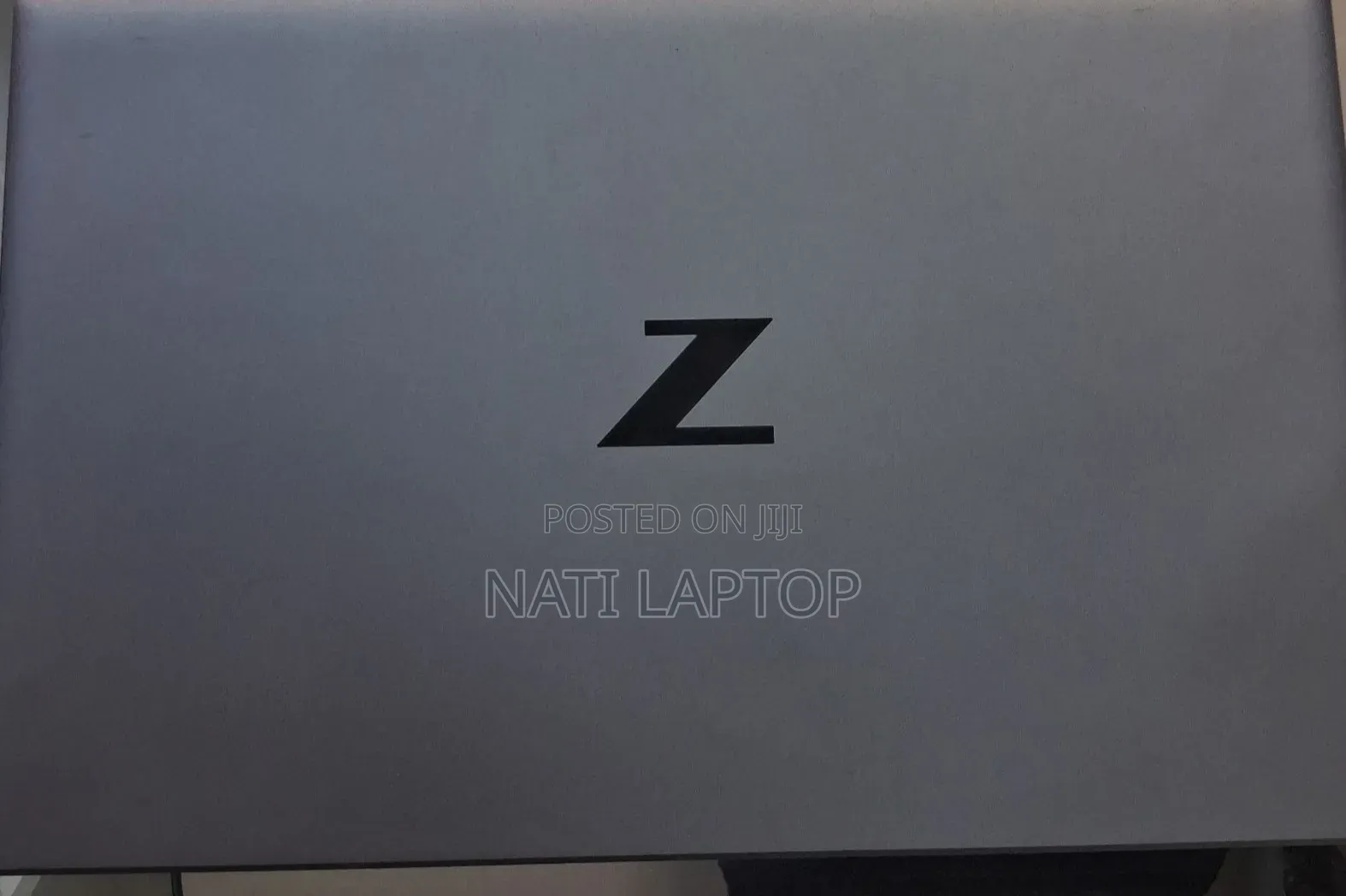 New Laptop HP ZBook Firefly G8 32GB Intel Core i7 SSD 512GB