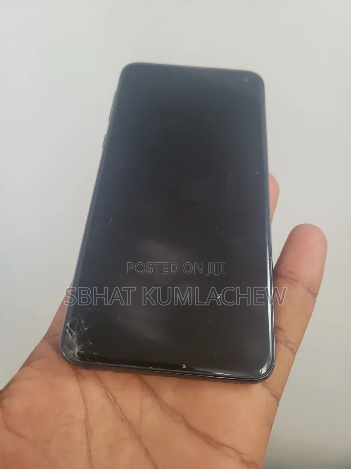 Samsung Galaxy S10e 128 GB