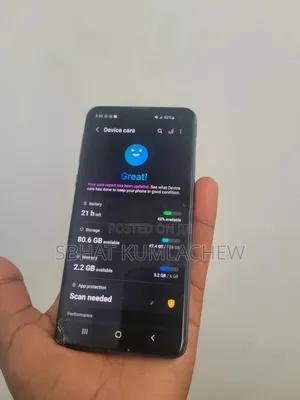 Samsung Galaxy S10e 128 GB