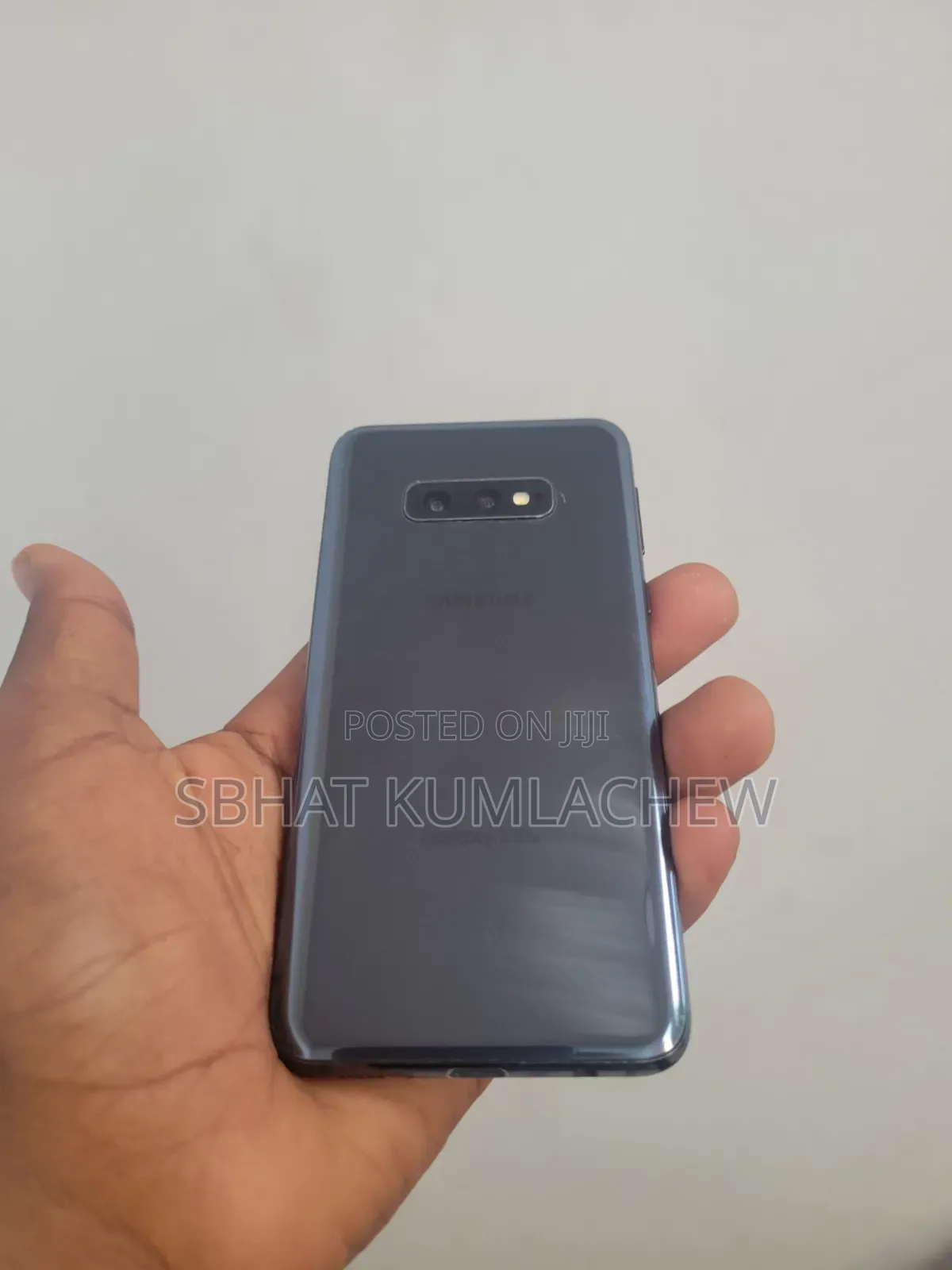 Samsung Galaxy S10e 128 GB